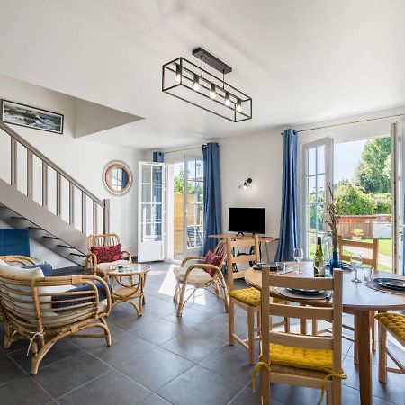 Holiday Home Bretagne By Interhome كارناك المظهر الخارجي الصورة