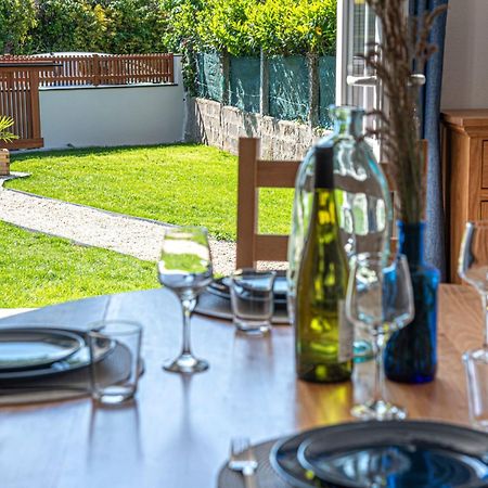 Holiday Home Bretagne By Interhome كارناك المظهر الخارجي الصورة