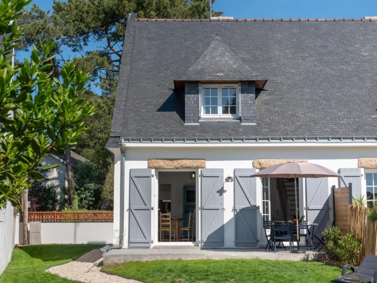 Holiday Home Bretagne By Interhome كارناك المظهر الخارجي الصورة