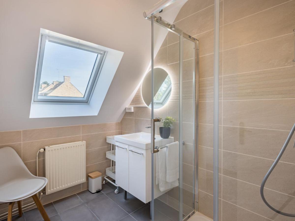 Holiday Home Bretagne By Interhome كارناك المظهر الخارجي الصورة