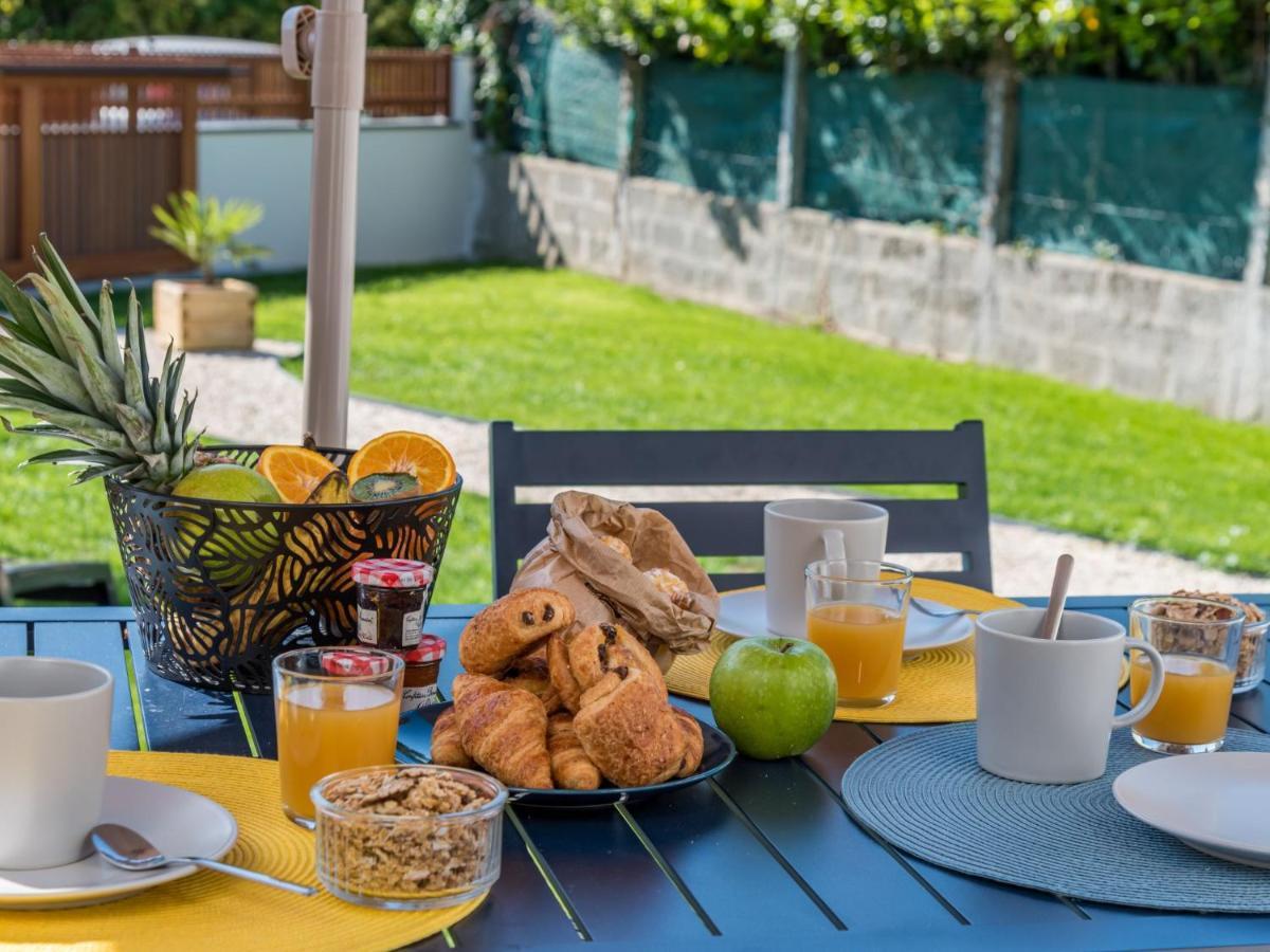 Holiday Home Bretagne By Interhome كارناك المظهر الخارجي الصورة