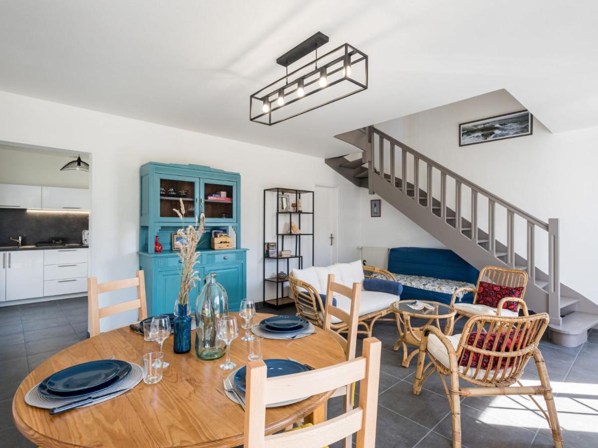 Holiday Home Bretagne By Interhome كارناك المظهر الخارجي الصورة