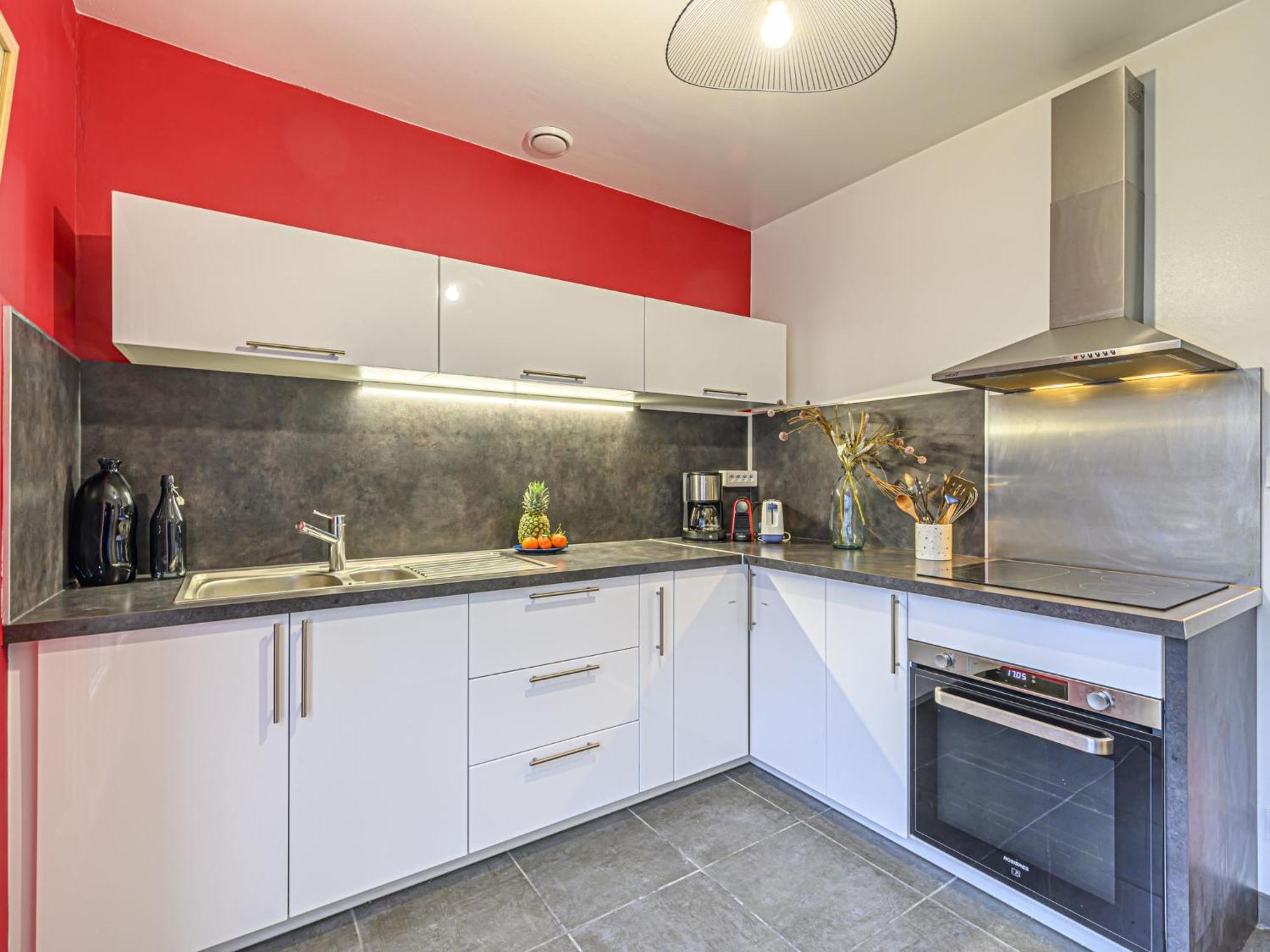 Holiday Home Bretagne By Interhome كارناك المظهر الخارجي الصورة