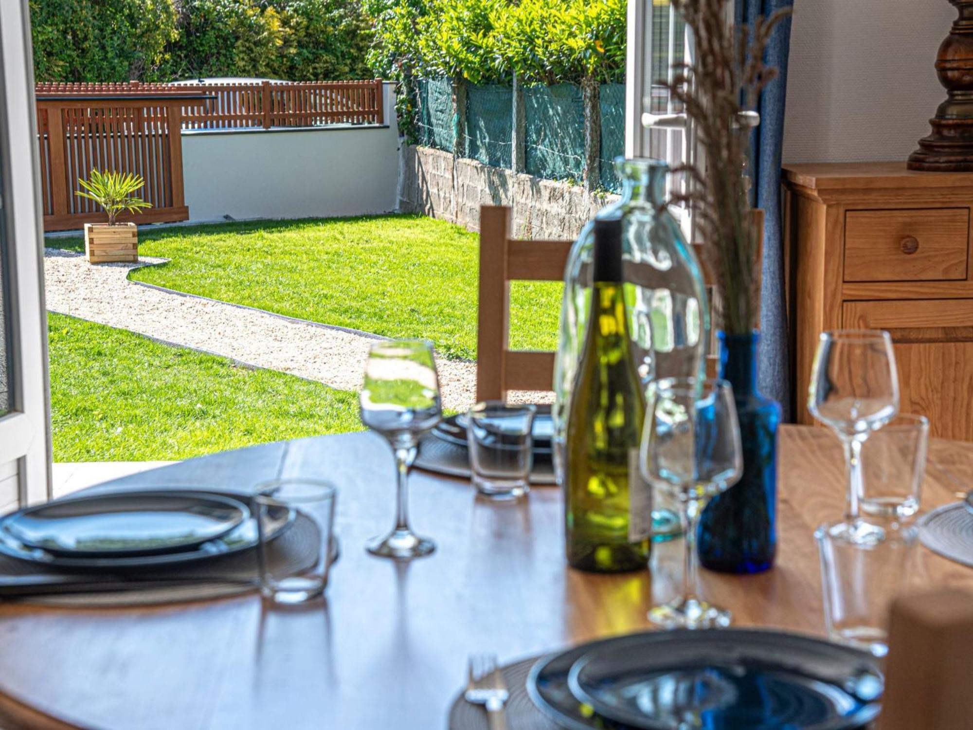 Holiday Home Bretagne By Interhome كارناك المظهر الخارجي الصورة