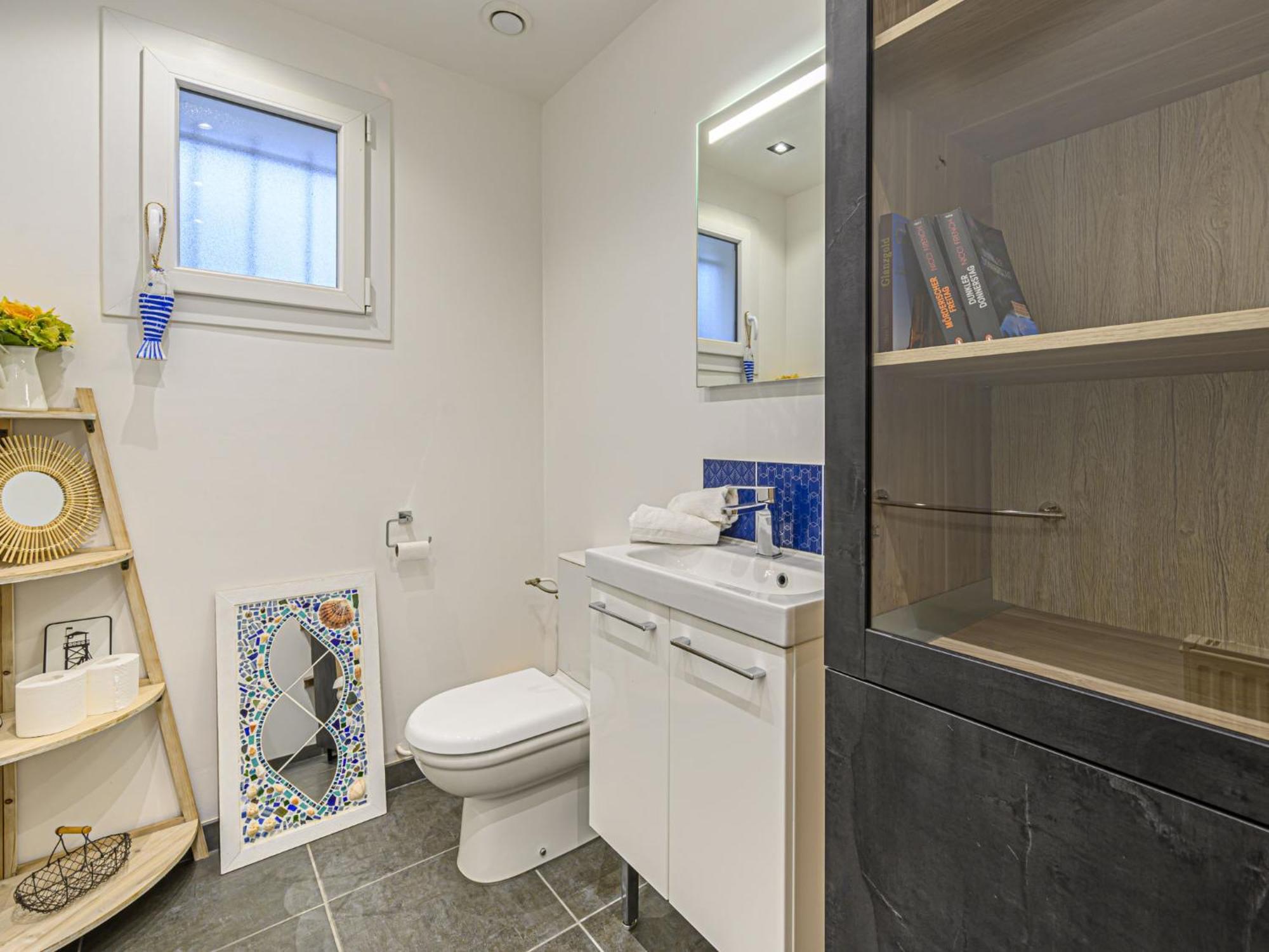 Holiday Home Bretagne By Interhome كارناك المظهر الخارجي الصورة